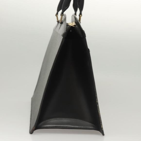 LOUIS VUITTON Epi Riviera Hand Bag Noir Black M48182 - Picture 4 of 16